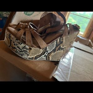 Nature Breeze size 7